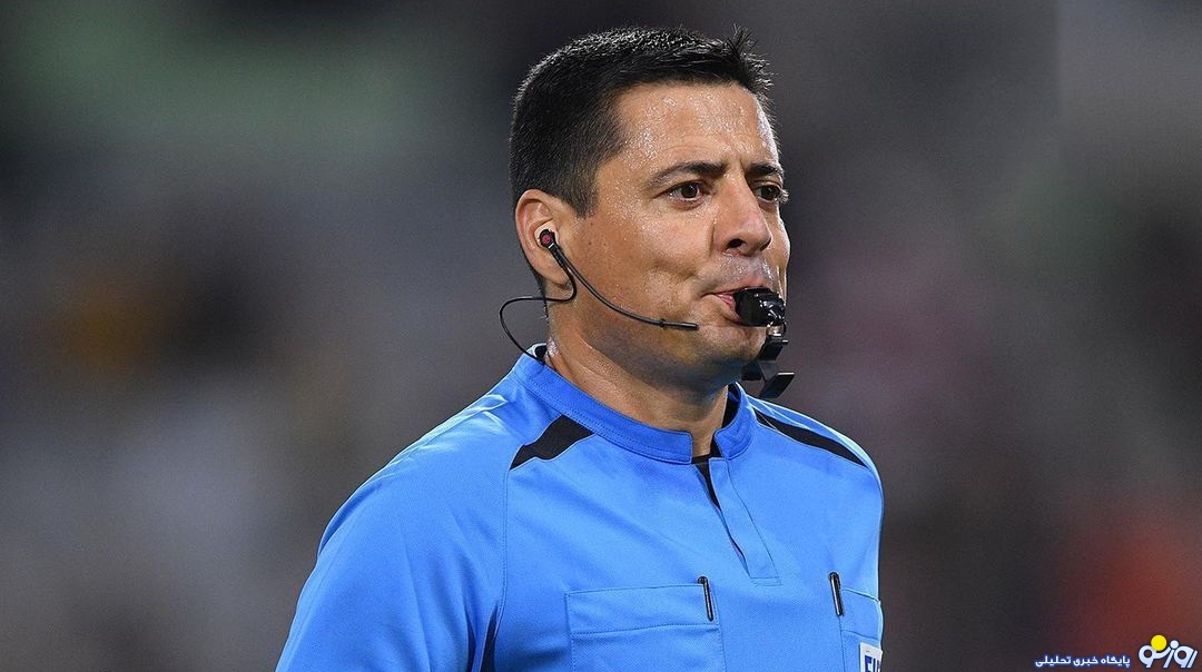 خداداد افشاریان