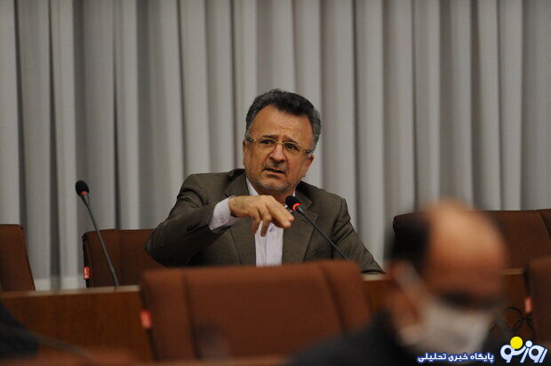 محمدرضا داورزنی محمدرضا داورزنی