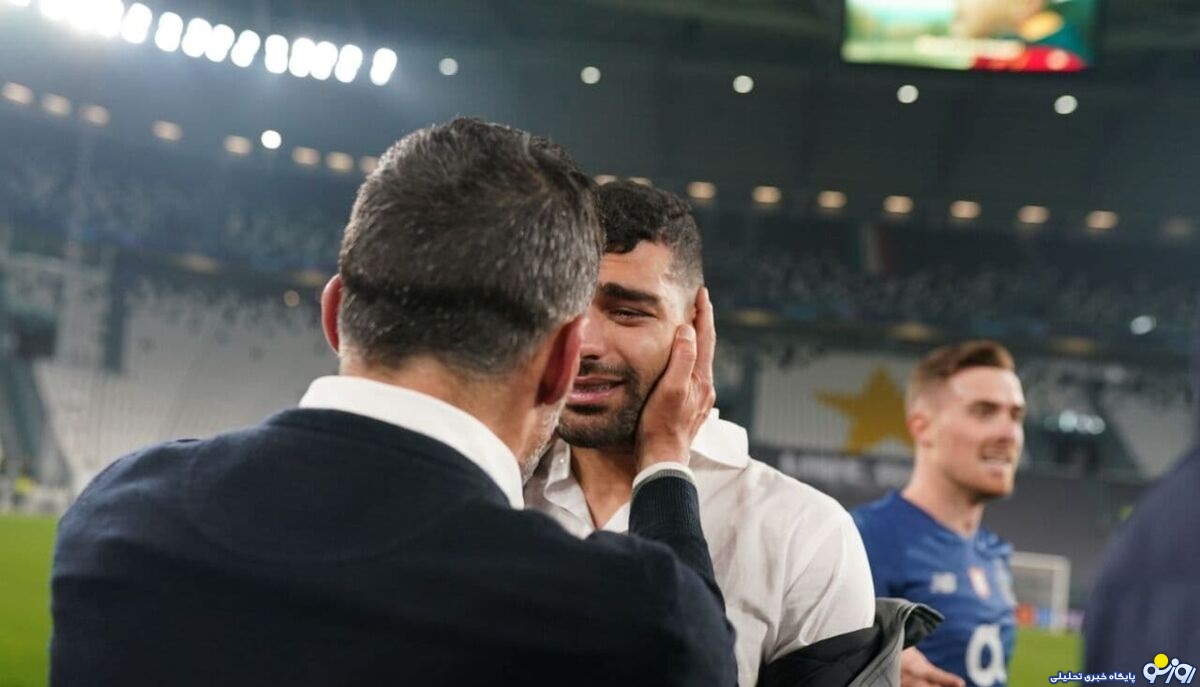 سرجیو کونسیسائو سرجیو کونسیسائو