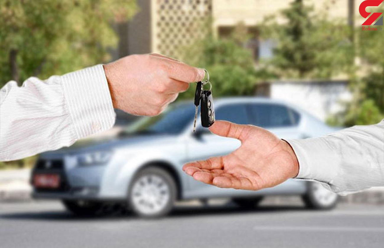 خبر خوش درخصوص قیمت خودرو خبر خوش درخصوص قیمت خودرو