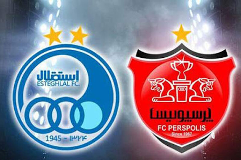 پشت پرده اقدام فدراسیون علیه استقلال و پرسپولیس