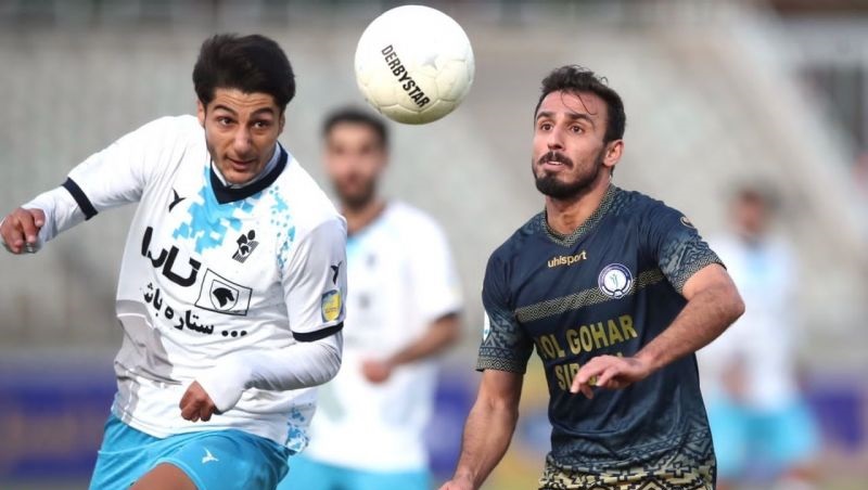 جنگ پرسپولیس، سپاهان و استقلال برای ستاره گل گهر کدام موفق می شوند ؟