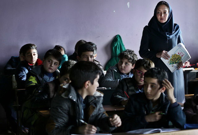 واکنش رییس مجلس به دیر ارسال کردن رتبه بندی معلمان به شورای نگهبان واکنش رییس مجلس به دیر ارسال کردن رتبه بندی معلمان به شورای نگهبان