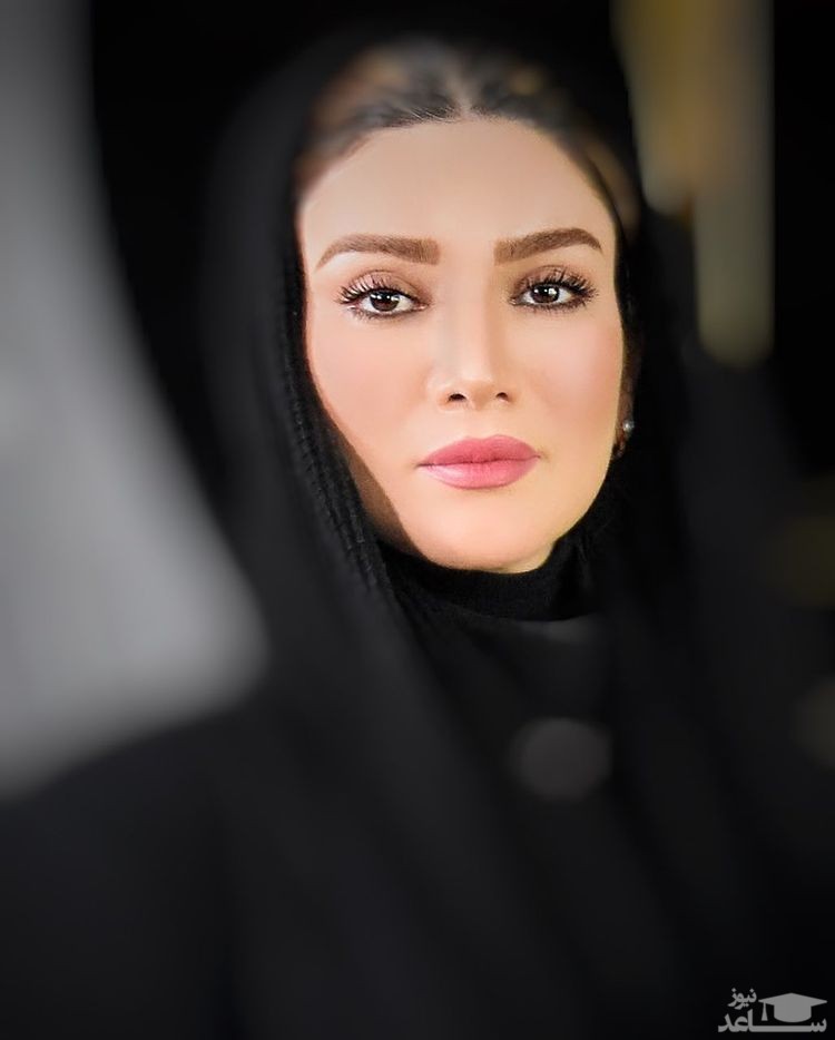 میکاپ لایت و سادگی بیش از اندازه متین ستوده/عکس میکاپ لایت و سادگی بیش از اندازه متین ستوده/عکس