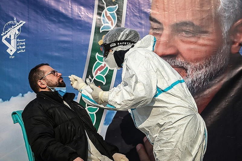 ماجرای مخالفت دولت رئیسی با طرح شهید سلیمانی ماجرای مخالفت دولت رئیسی با طرح شهید سلیمانی