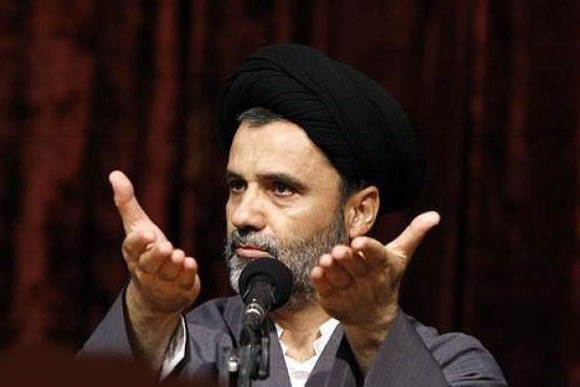 نبویان، نماینده مجلس: گفته اند تیم انقلابیها برای مذاکرات ضعیف بوده، بنابراین علی باقری به نتیجه رسیده که باید از تیم ظریف استفاده کند نبویان، نماینده مجلس: گفته اند تیم انقلابیها برای مذاکرات ضعیف بوده، بنابراین علی باقری به نتیجه رسیده که باید از تیم ظریف استفاده کند