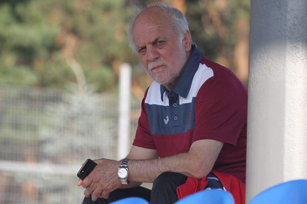 واکنش پیشکسوت پرسپولیس به خصوصی‌سازی سرخابی‌ها