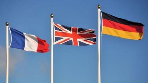 اروپا: روسیه مذاکرات وین را معطل کرده است/پنجره فرصت درحال بسته شدن است اروپا: روسیه مذاکرات وین را معطل کرده است/پنجره فرصت درحال بسته شدن است