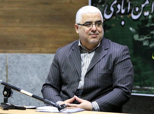 دستور گرفتن نمایندگان از خارج مجلس خلاف حریت خانه ملت است دستور گرفتن نمایندگان از خارج مجلس خلاف حریت خانه ملت است