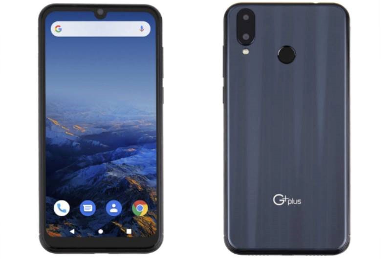 آیا گوشی جی پلاس خوب است؟ همه چیز در رابطه با گوشی جی پلاس آیا گوشی جی پلاس خوب است؟ همه چیز در رابطه با گوشی جی پلاس