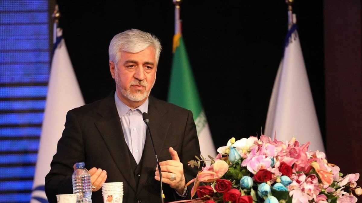 واکنش وزیر ورزش به واگذاری سرخابی‌ها