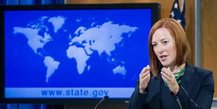 کاخ سفید: بایدن پذیرفت با پوتین به شرط عدم حمله به اوکراین گفتوگو کند کاخ سفید: بایدن پذیرفت با پوتین به شرط عدم حمله به اوکراین گفتوگو کند