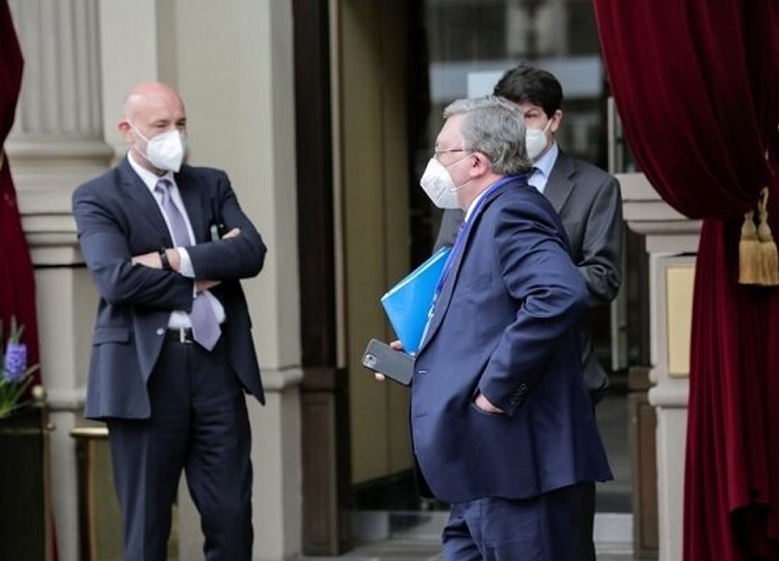 برجام، اوکراین و خرده حساب های ایران و روسیه برجام، اوکراین و خرده حساب های ایران و روسیه