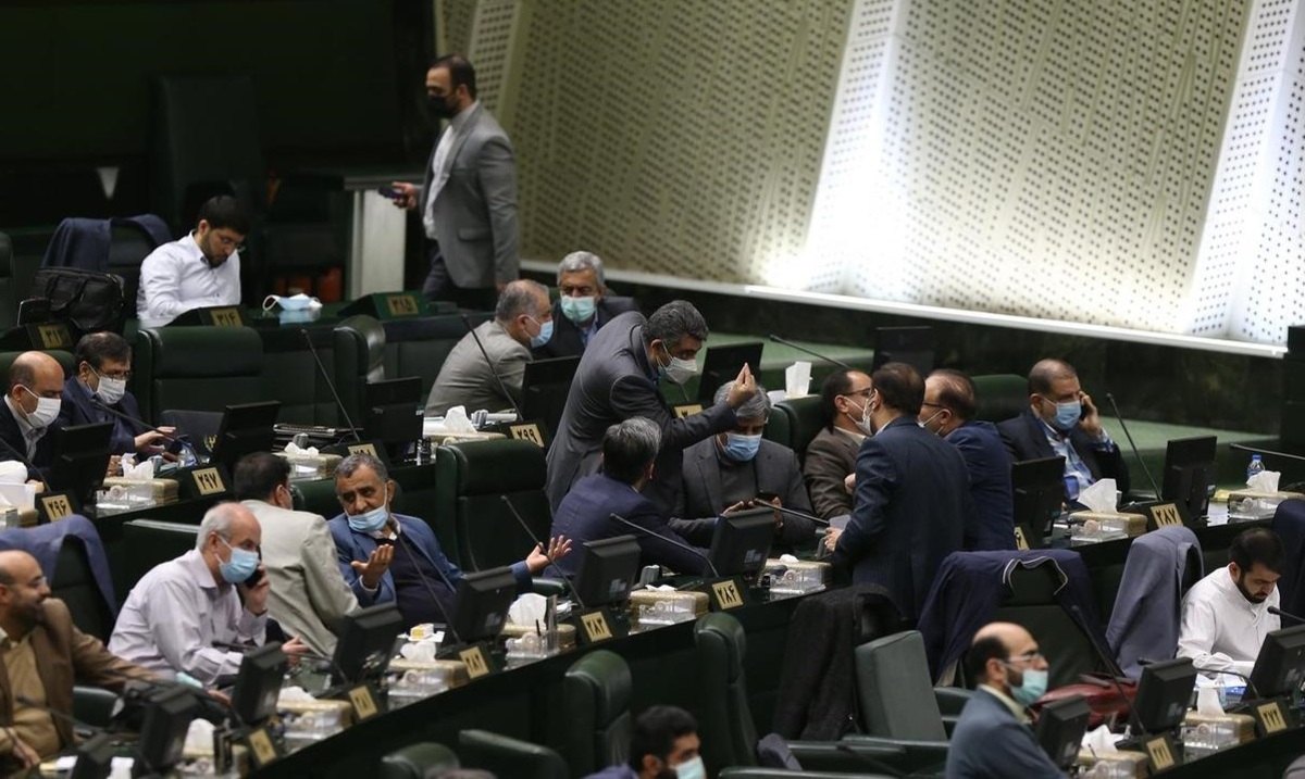 غیرعلنیهای مجلس، مذاکرات را به کدام سمت خواهد برد؟ غیرعلنیهای مجلس، مذاکرات را به کدام سمت خواهد برد؟