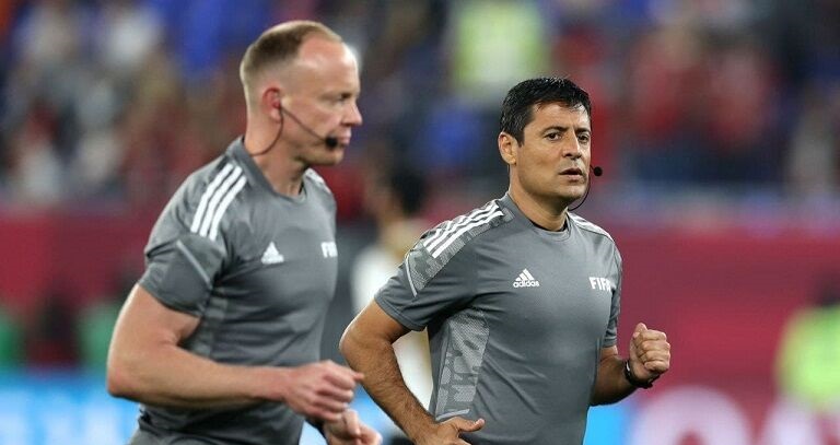 پیام خاص علیرضا فغانی به ارسلان مطهری