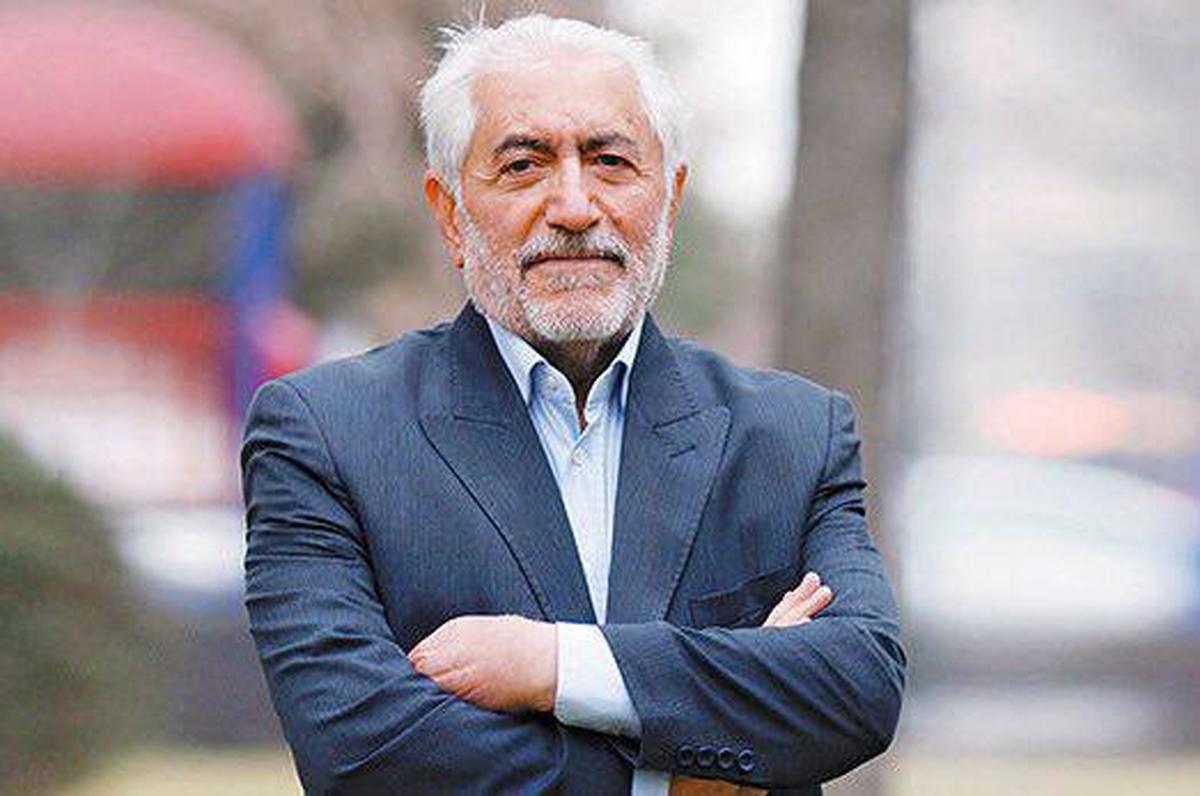 نباید از سیاست نه شرقی، نه غربی عدول میکردیم نباید از سیاست نه شرقی، نه غربی عدول میکردیم