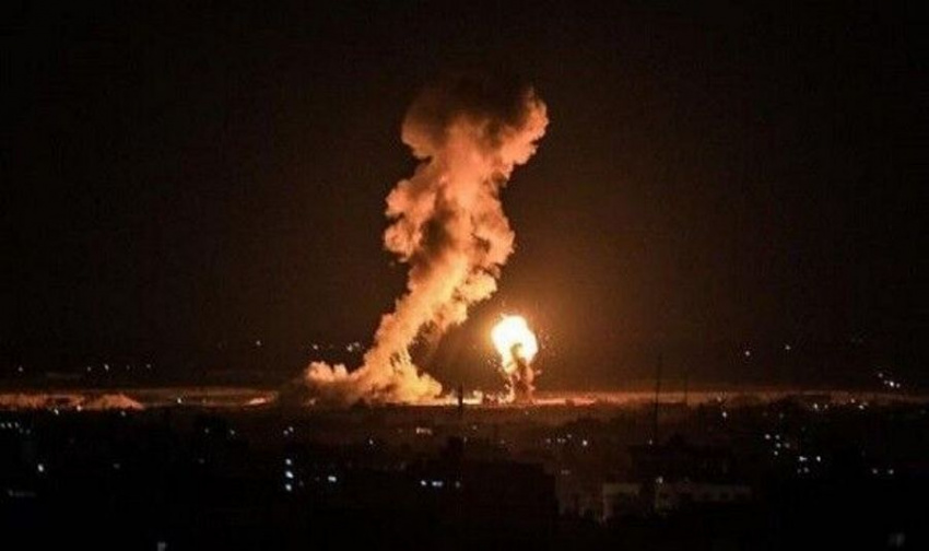 حمله موشکی سپاه به اقلیم کردستان چه آینده ای را برای برجام رقم می زند؟ حمله موشکی سپاه به اقلیم کردستان چه آینده ای را برای برجام رقم می زند؟