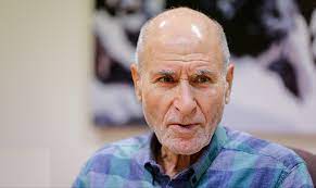 سیاستورزی اصلاحطلبانه به سبک بهزاد نبوی سیاستورزی اصلاحطلبانه به سبک بهزاد نبوی