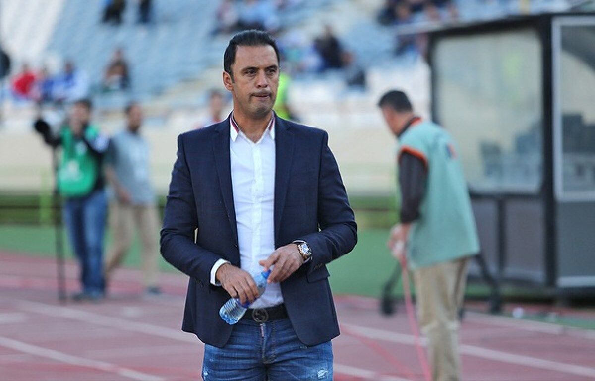 افشاگری یک استقلالی : دوست داشتند دربی مساوی شود!