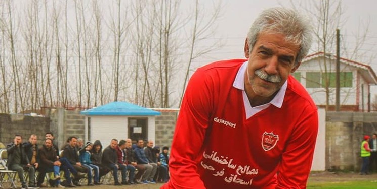 انتقاد تند مرتضی فنونی زاده از بازیکنان استقلال و پرسپولیس