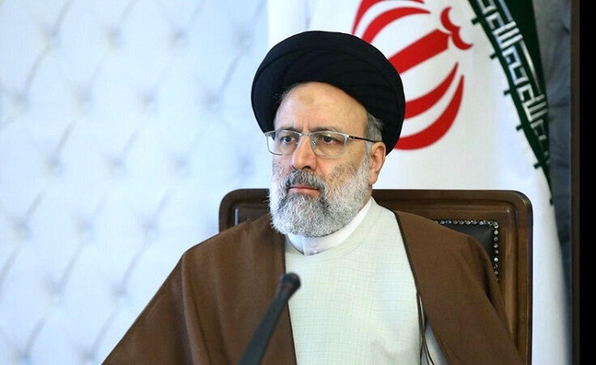 آیا ابراهیم رئیسی موافق طرح صیانت است؟ آیا ابراهیم رئیسی موافق طرح صیانت است؟