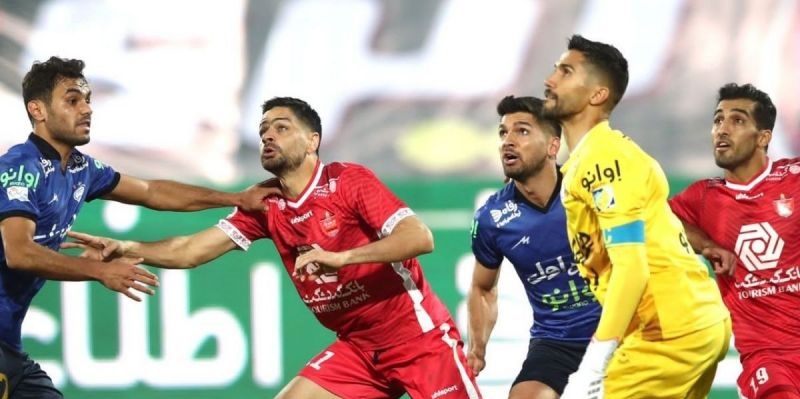 خبری مهم درباره استقلال و پرسپولیس