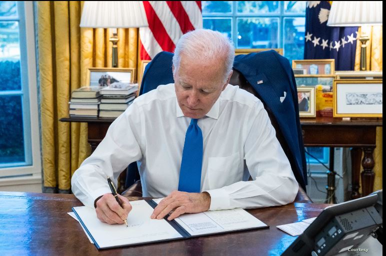 بایدن: ۴ بسته تحریمی علیه روسیه اعمال میکنیم/ پوتین گمان کرده چه کسی است؟ بایدن: ۴ بسته تحریمی علیه روسیه اعمال میکنیم/ پوتین گمان کرده چه کسی است؟