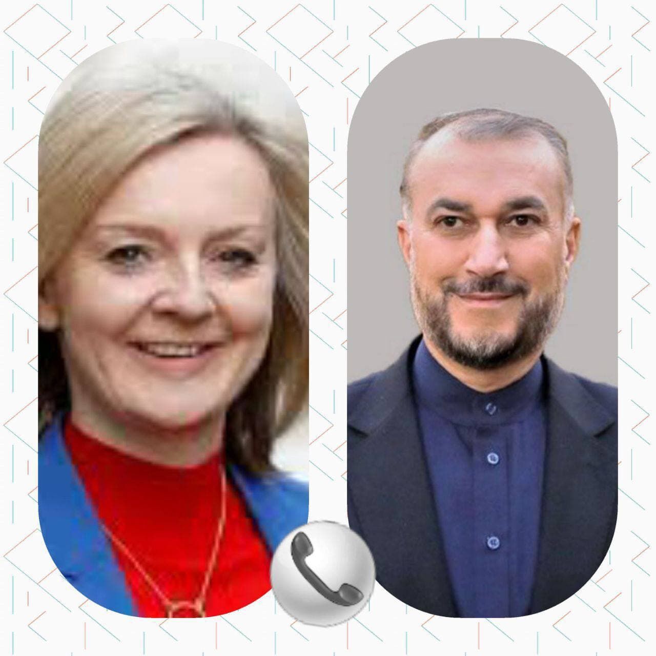 امیرعبداللهیان: تسریع در دستیابی به توافق نیازمند اراده جدی طرفهای غربی است امیرعبداللهیان: تسریع در دستیابی به توافق نیازمند اراده جدی طرفهای غربی است