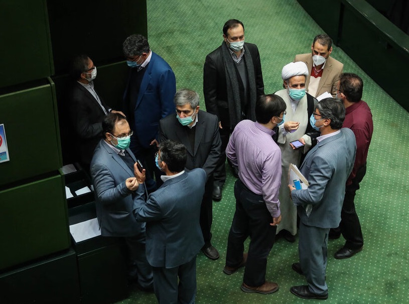 مصوبه طرح صیانت رسما لغو شد مصوبه طرح صیانت رسما لغو شد