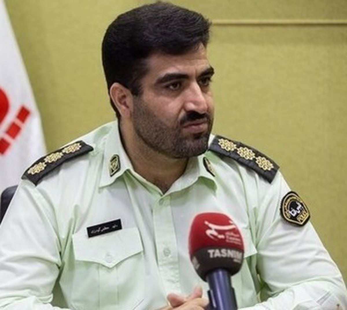 هشدار پلیس: به هیچ عنوان لینک جعلی سامانه هشدار پلیس: به هیچ عنوان لینک جعلی سامانه