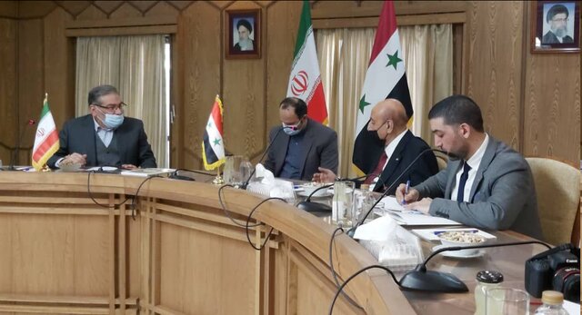 شمخانی: حضور آمریکا در سوریه بزرگترین مانع تحقق صلح و ثبات است