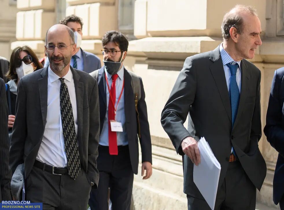 خشم رسانه سعودی از زمزمه های احیای برجام خشم رسانه سعودی از زمزمه های احیای برجام