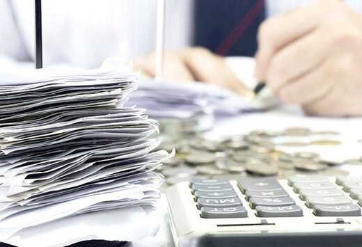 رقم نهایی بدهی شهرداری تهران اعلام شد رقم نهایی بدهی شهرداری تهران اعلام شد