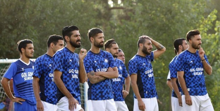 استقلال با یک حرکت شاعرانه در جام حذفی صعود کرد !