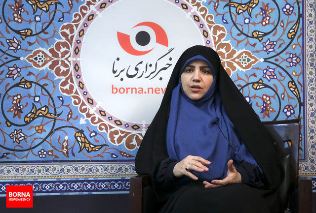 شریعتمداری شعار جوانگرایی را محقق کرد/ در وزارت کار جوانان و بانوان در راس کار قرار گرفتند شریعتمداری شعار جوانگرایی را محقق کرد/ در وزارت کار جوانان و بانوان در راس کار قرار گرفتند