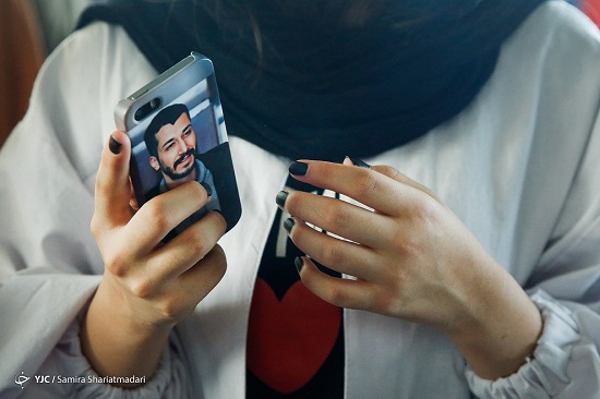 بهرام افشاری 