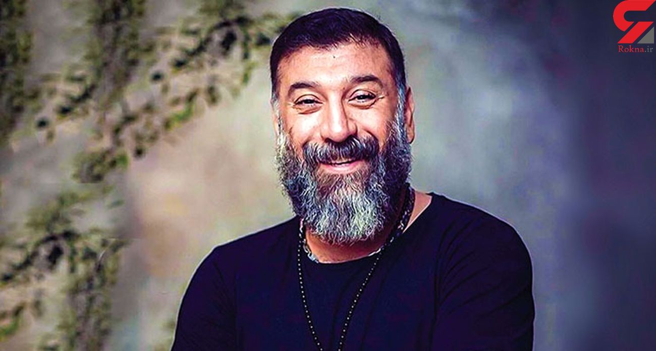 پرونده مرگ علی انصاریان تازه باز شد! پرونده مرگ علی انصاریان تازه باز شد!