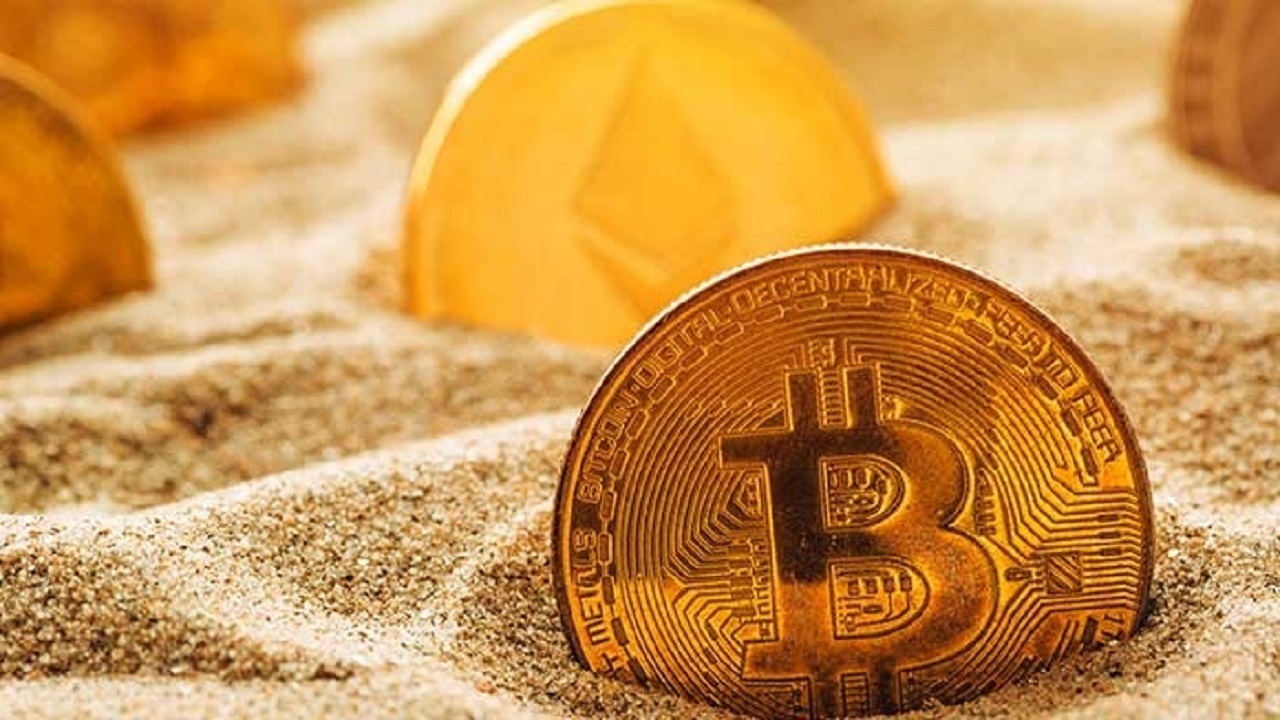 ارزهای دیجیتال با ریزش مواجه شدند ارزهای دیجیتال با ریزش مواجه شدند