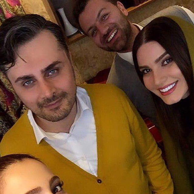 عروس سینمای ایران 