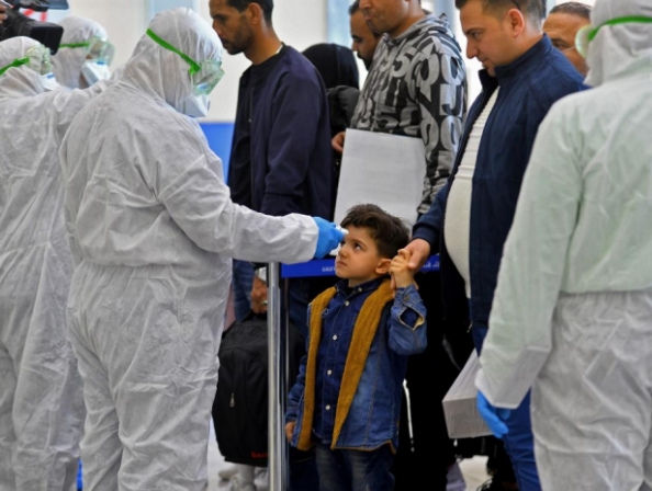 سخنرانی نامزدهای انتخابات فقط در فضای باز سخنرانی نامزدهای انتخابات فقط در فضای باز