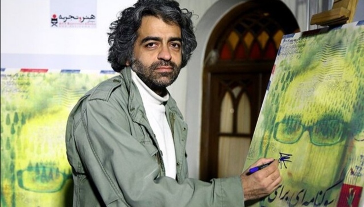 دوستان بابک خرمدین: شایعه و دروغ را متوقف کنید دوستان بابک خرمدین: شایعه و دروغ را متوقف کنید