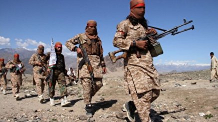 ادامه عقب نشینی نیروهای دولتی افغانستان؛ ادامه عقب نشینی نیروهای دولتی افغانستان؛