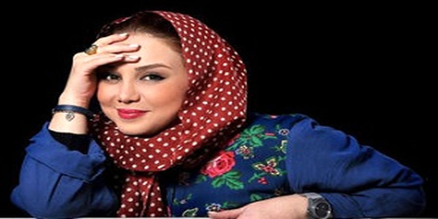 بهنوش بختیاری 