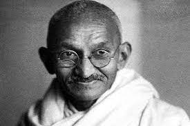 تحمل تحریمها به سبک گاندی تحمل تحریمها به سبک گاندی