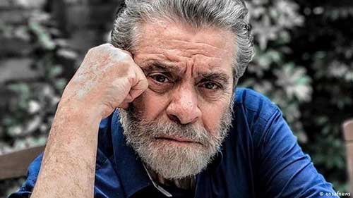 بهروز وثوقی 