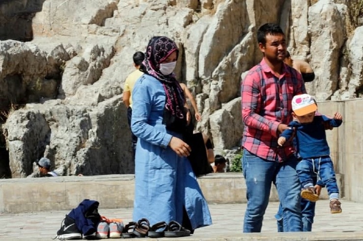 پیامدهای مخرب موج سوم پناهجویان افغانستان برای ایران پیامدهای مخرب موج سوم پناهجویان افغانستان برای ایران