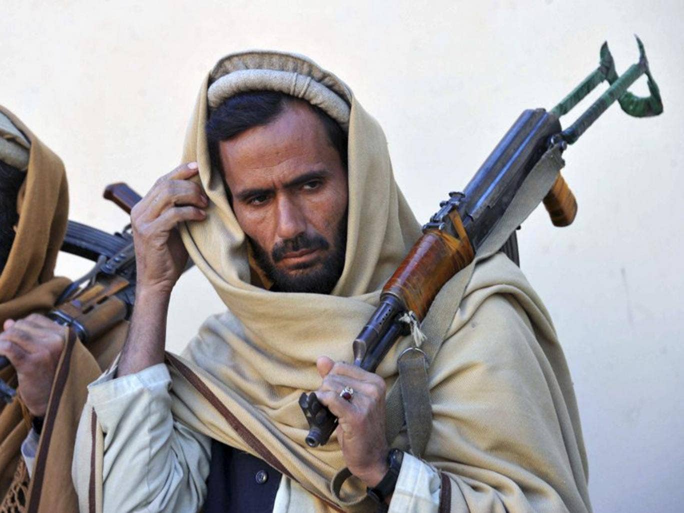 بزرگترین ترس غرب درمورد قدرت گرفتن دوباره طالبان در افغانستان: کابوس القاعده تکرار میشود؟ بزرگترین ترس غرب درمورد قدرت گرفتن دوباره طالبان در افغانستان: کابوس القاعده تکرار میشود؟