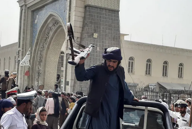 سقوط افغانستان چه معنایی برای ایران و خاورمیانه دارد؟/اصلی ترین هدف بایدن بستن پرونده افغانستان با خروج امریکایی ها از آن کشورست سقوط افغانستان چه معنایی برای ایران و خاورمیانه دارد؟/اصلی ترین هدف بایدن بستن پرونده افغانستان با خروج امریکایی ها از آن کشورست