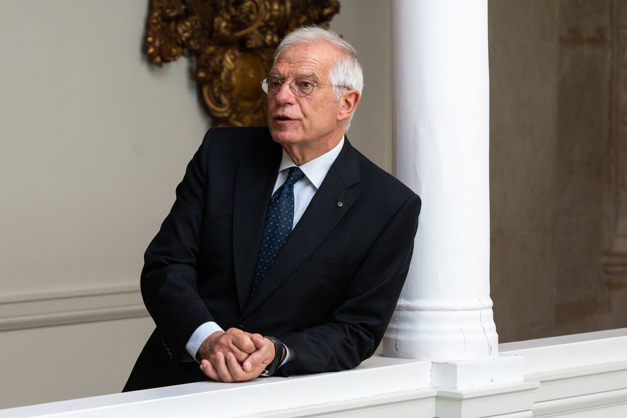 اتحادیه اروپا: برنامهای برای به رسمیت شناختن طالبان نداریم اتحادیه اروپا: برنامهای برای به رسمیت شناختن طالبان نداریم