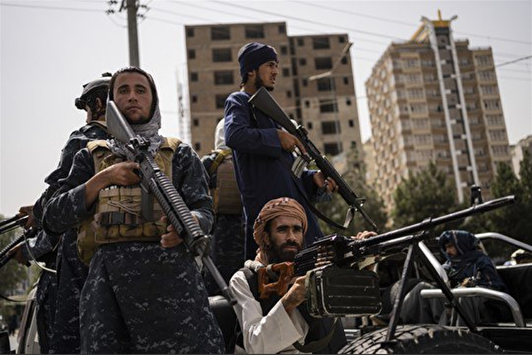 دردسرِ جدید طالبان؛ سَلَفی‌ها علیه حنفی‌ها